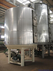 常州健达生产的盘式干燥机