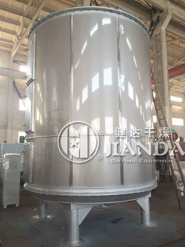 盘式干燥机 盘式干燥机
