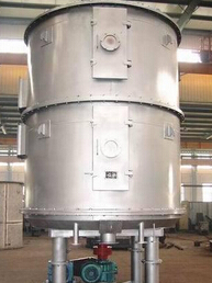 盘式干燥机图片