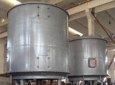 盘式干燥机 盘式干燥机